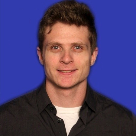 Benjamin Riccardi