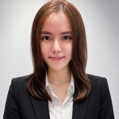 Annie Tan, IHRP-CP