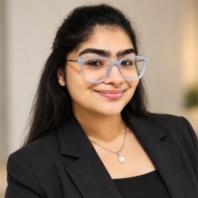 Janvi M