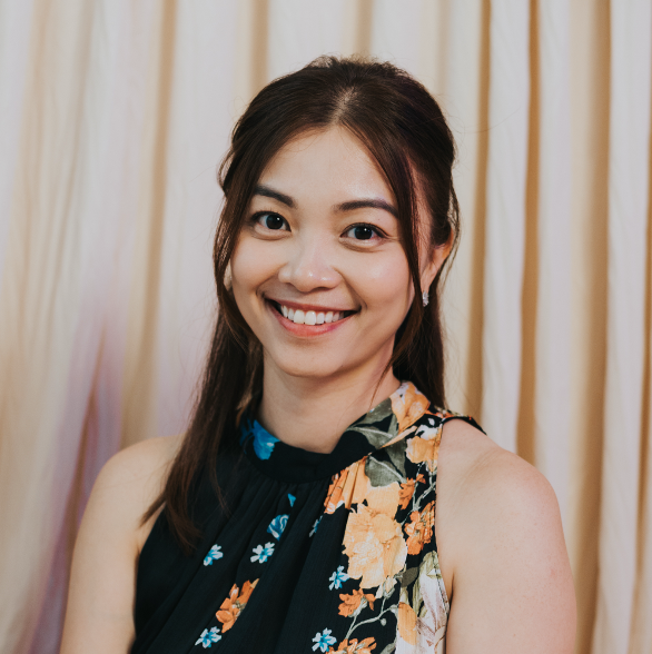 Jace Wang Jing Lin